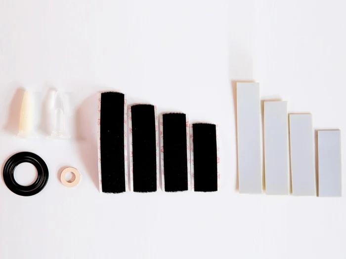 Ambient QP-repair-kit – PFLEGE-/WARTUNGS-SET FÜR QUICKPOLE TONANGELN