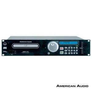 American Audio MCD-110