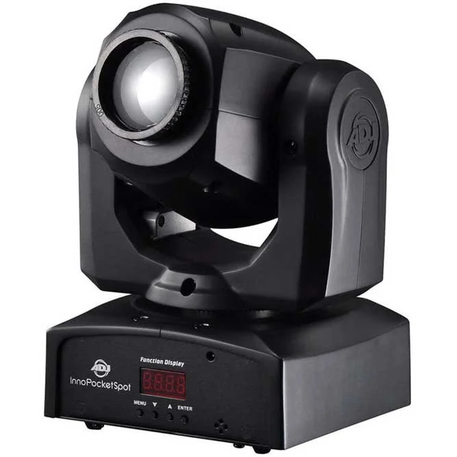 American DJ Inno Pocket Spot