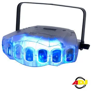 American DJ Jelly Fish