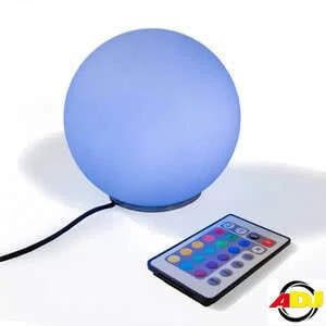 American DJ LED Color Ball