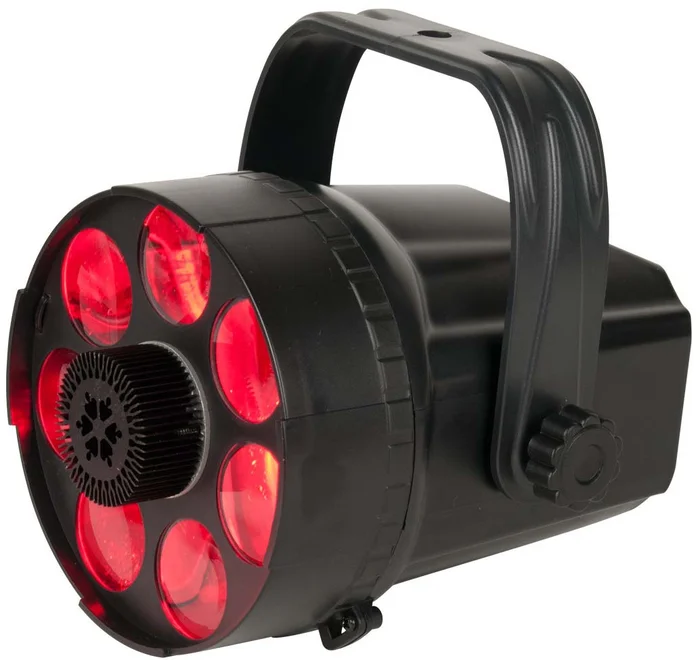 American DJ Micro Phase