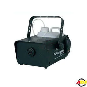 American DJ Nebelmaschine Fogstorm 1200HD
