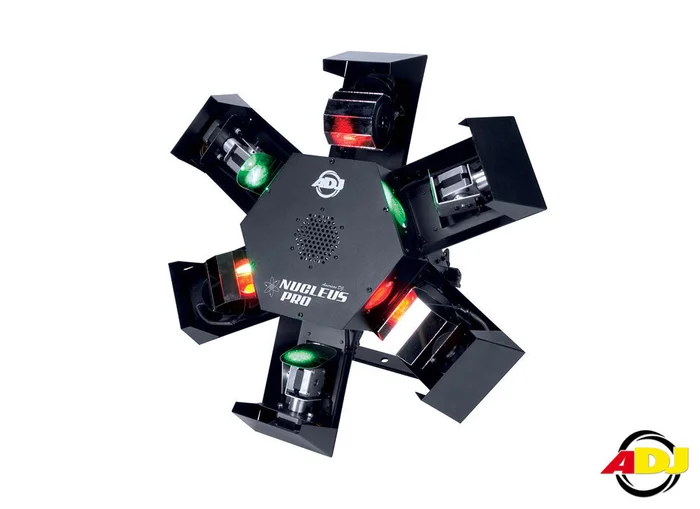 American DJ Nucleus Pro