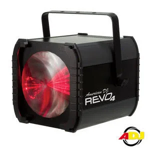 American DJ Revo 4