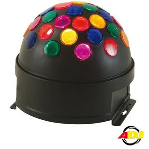 American DJ Sunray LED