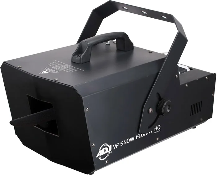 American DJ VF Snow Flurry HO