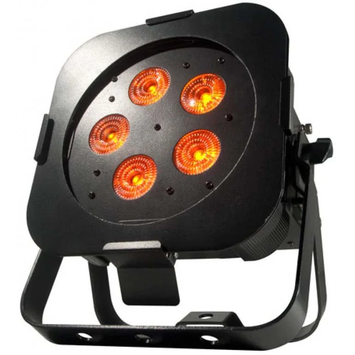 American DJ WiFly PAR QA5