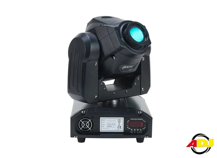 American DJ X-Move LED 25R