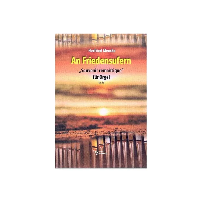 An Friedensufern op.16
