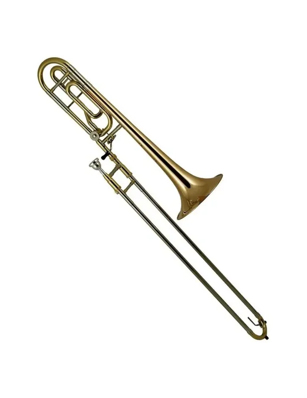 ANDREAS EASTMAN ETB-420G TROMBÓN VARAS