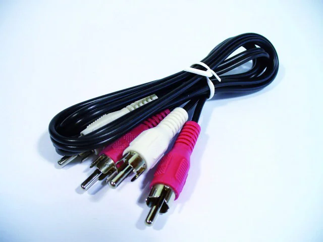 Anschlusskabel (Cinch) für BD-1350