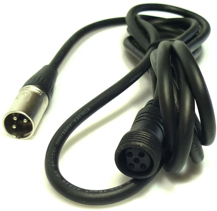 Anschlusskabel (DMX OUT) Extern OFL-72 K2