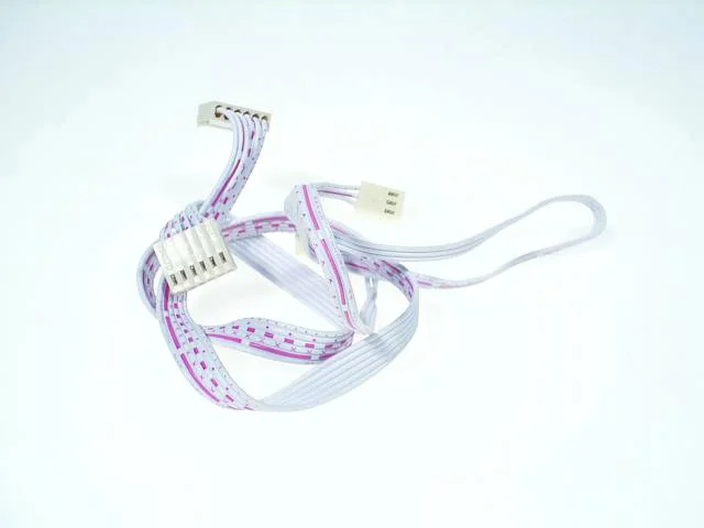 Anschlusskabel Set Scan Control (Chaser)