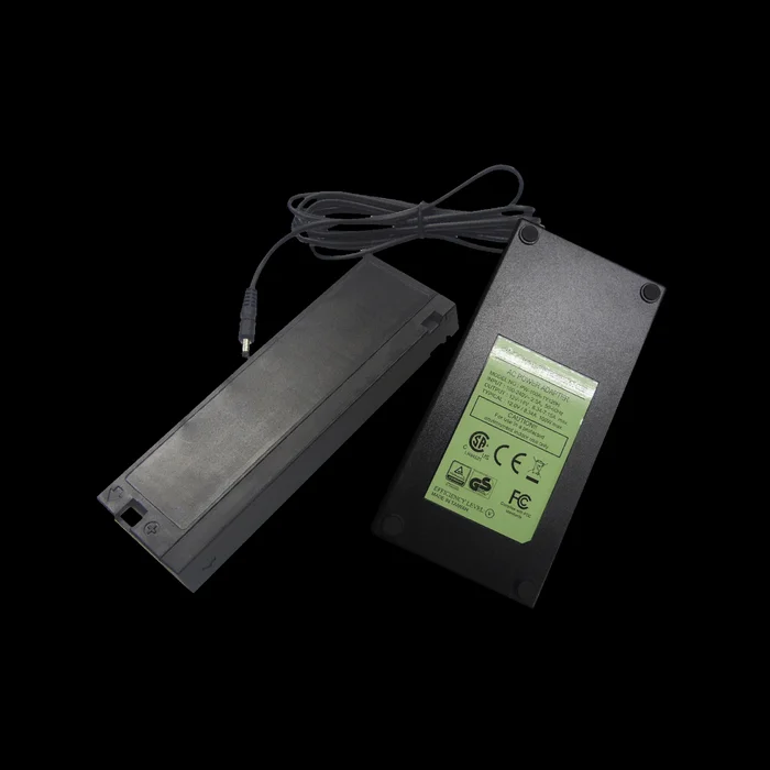 ANTARI 12 V DC Power Adaptor with Dummy Battery Für Antari MB-1