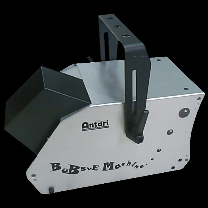 ANTARI B-100 Bubble Machine Manuelle Version