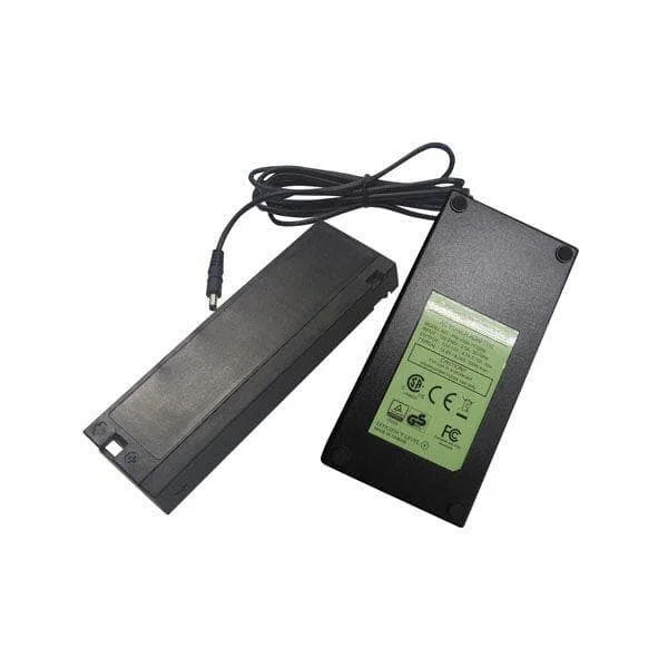 Antari DC-12V Power Adaptor with Dummy Battery