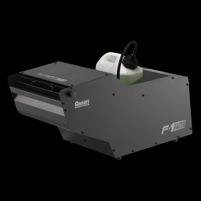 ANTARI F-1 800 W Pro Fazer W-DMX