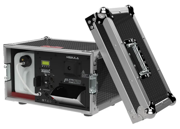 Antari F-12 Nebula – Professioneller Fazer mit Universalnetzteil