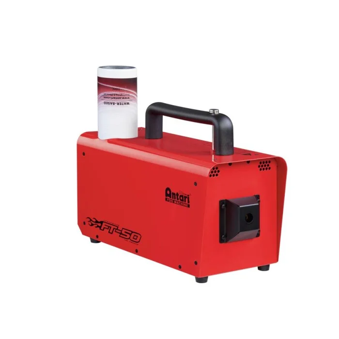 ANTARI FT-50 Nebelmaschine