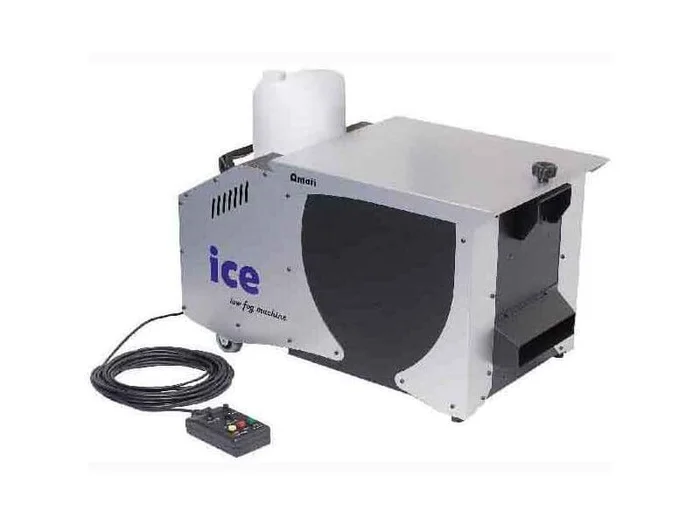 Antari ICE-101 Bodennebelmaschine