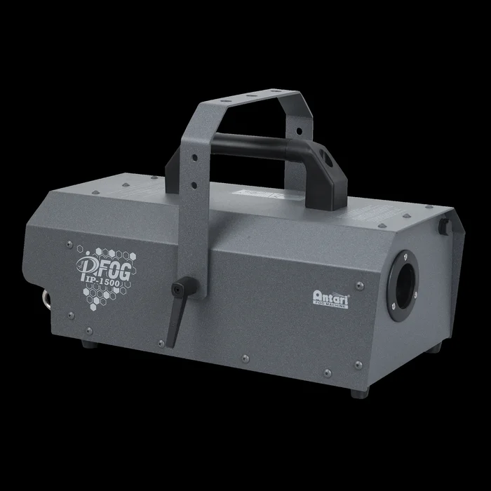 ANTARI IP-1500 1500 W Outdoor-Nebelmaschine 240 V, 50 Hz