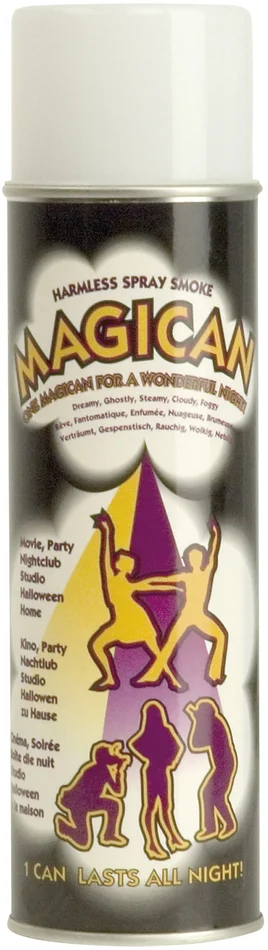 ANTARI Magican Hazecan Nebel in einer Sprühdose