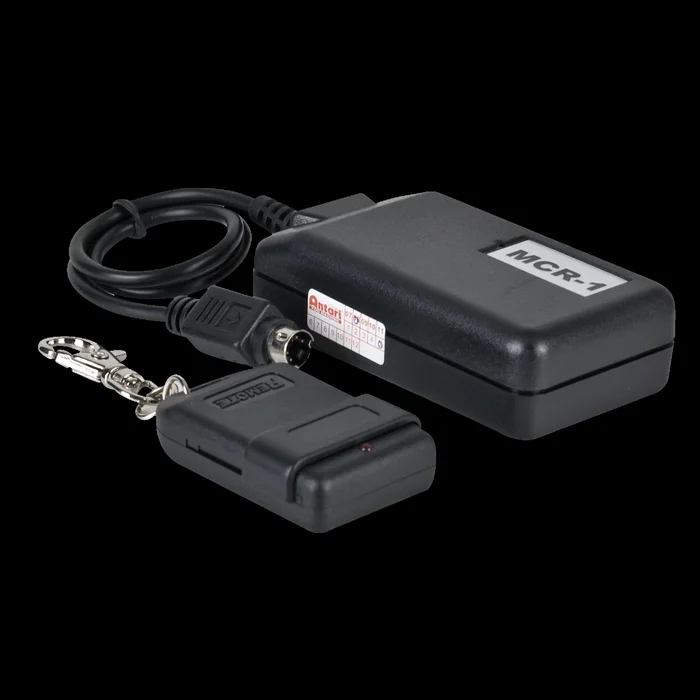 ANTARI MCR-1 Wireless Controller Kabellose Fernbedienung für den M-1 Mobile Fogger