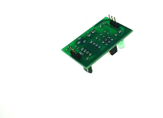 ANTARI Platine (Fluidstandsmesser) für X-Serie