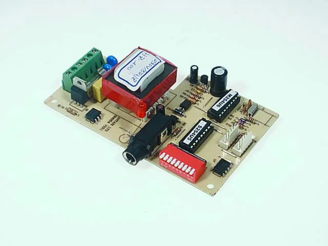 ANTARI Platine für HZ-400