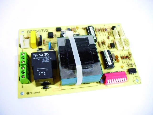 ANTARI Platine für S-100 II