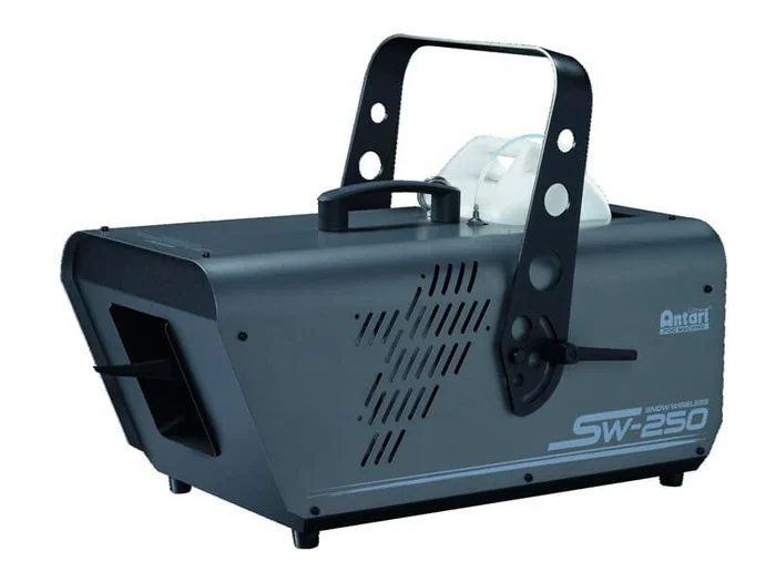 ANTARI SW-250 Schneemaschine mit Funk und DMX