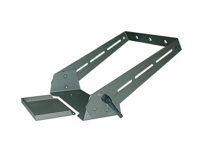 ANTARI Tropfschutzblech für X-Serie