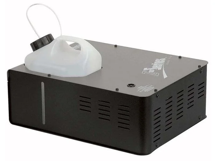 Antari Z-1020 1000W DMX Multi Directional Fogmachine, Der Geysir!