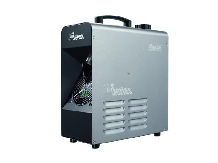 ANTARI Z-350 Fazer, DMX, Extrem effiziente Dunstnebelmaschine