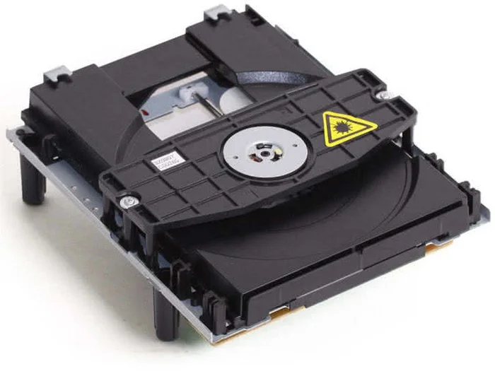 Antoc AN-D2000 Ersatzlaufwerk