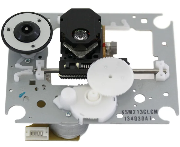 Antoc AN-D4000 Ersatzlaufwerk