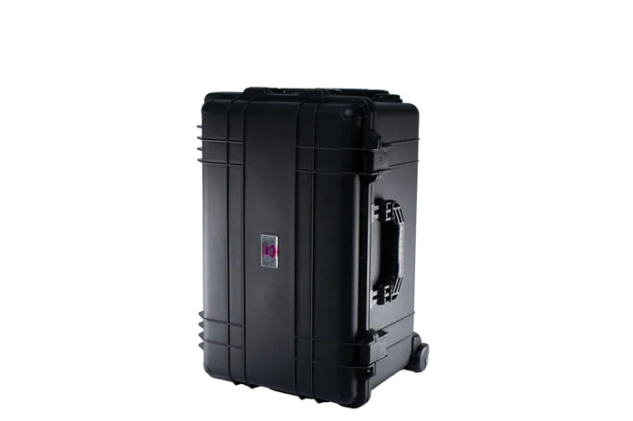 Ape Labs – Marvel Koffer