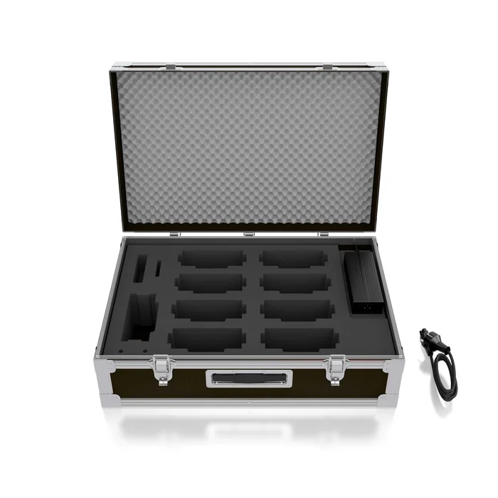 APE Labs ApeLight Mini V2 – Flightcase 8