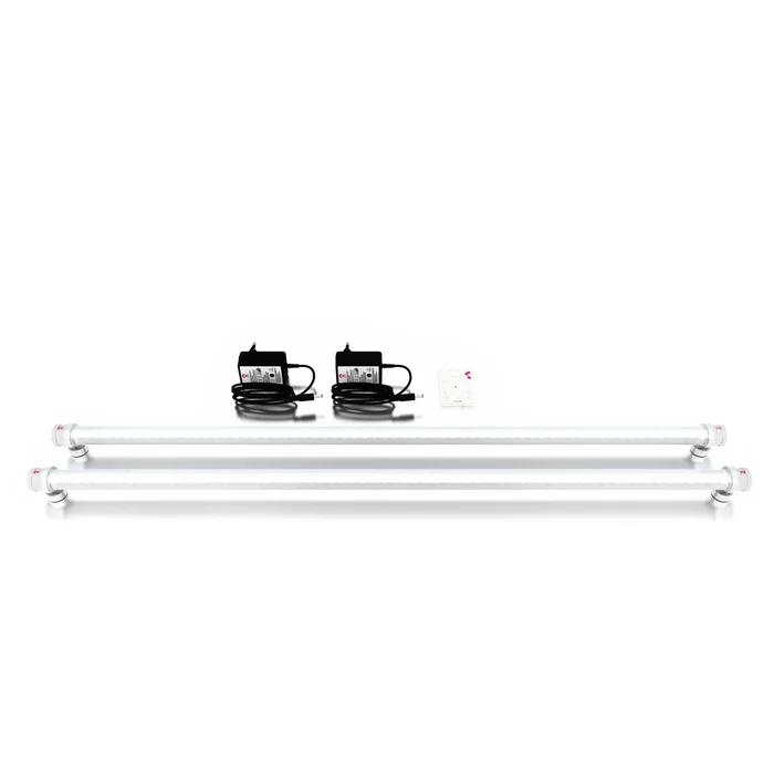 APE Labs ApeStick XL – Set of 2 – RGBNW