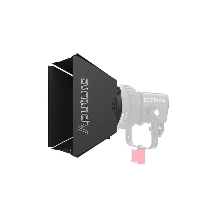 Aputure CF4 Barn doors