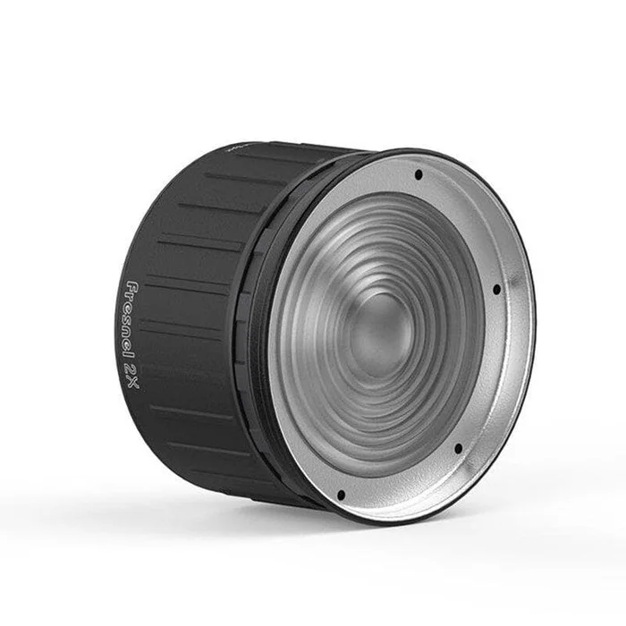 Aputure Fresnel 2X Fresnel Mount