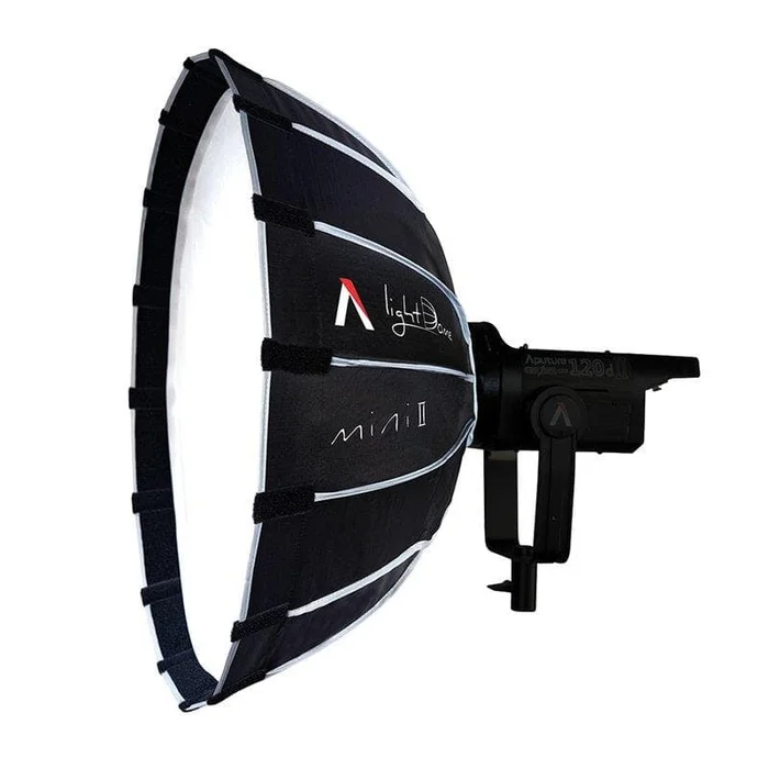 Aputure Light Dome Mini II