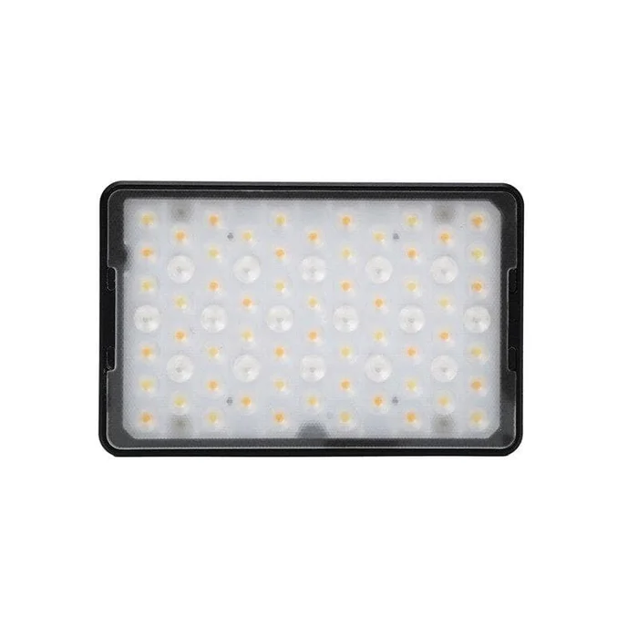 Aputure MC Pro – RGBWW-Mini-LED-Panel mit Linse für Profis