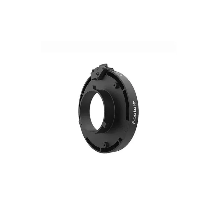 Aputure Storm 80c Bowens Mount Adapter