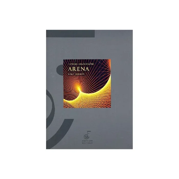 Arena (solo version)