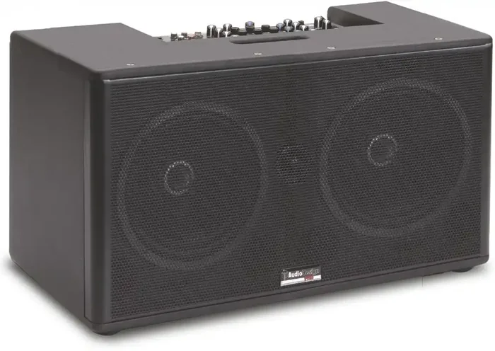 Around Design Pro Impact AG2X8