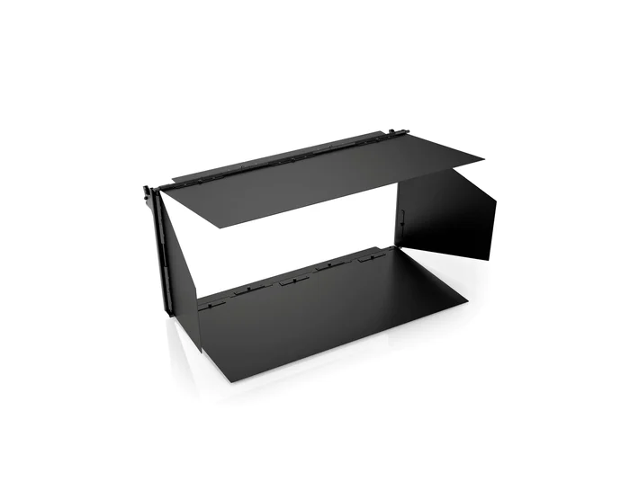 ARRI 4-Flügeltor für SkyPanel S60