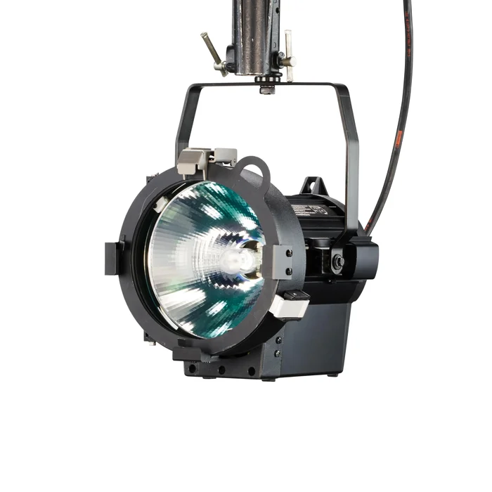 ARRI ARRISUN 5 Event, silber, Schaltbau M1