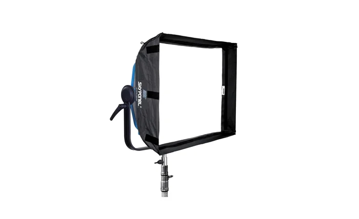 ARRI Chimera Lightbank mit Klammern für SkyPanel S30